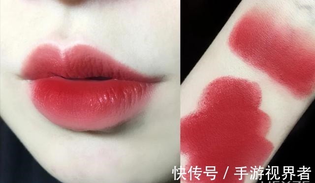 上唇 人气很高的几款平价口红,持久滋润效果好,值得收藏!