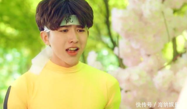 漫展|漫展中最有味道的COS,2B小姐姐在列,蔡徐坤的COS也上榜了