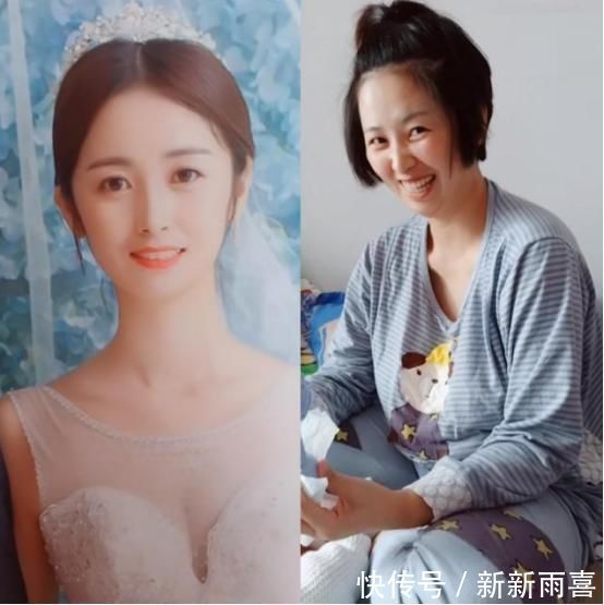 女性|“女性生娃前后”对比图火了,产前产后判若两人,这些变化太扎心