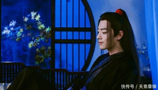 《陈情令》得，而不喜；失，而不泣；生活需要处变不惊，笑看生活