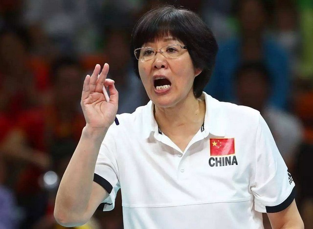 世锦赛|期待!郎平有望三进宫回归女排?或和朱婷冲击2022年世锦赛冠军