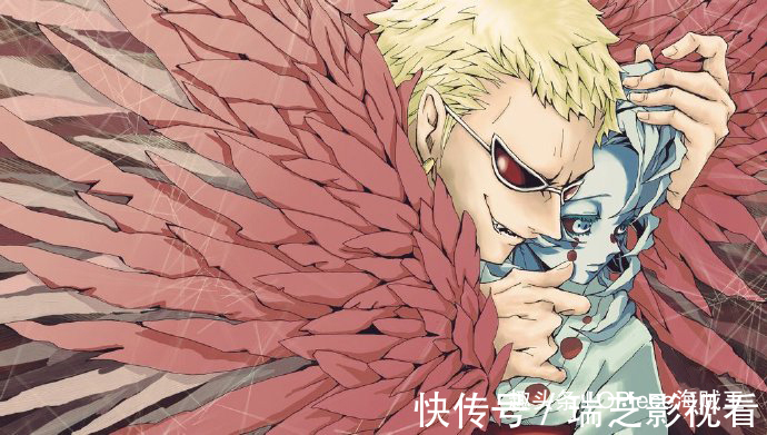 动漫|海贼王动漫联动:火之艾斯邂逅冰雪奇缘艾莎!草帽团版复仇者集结