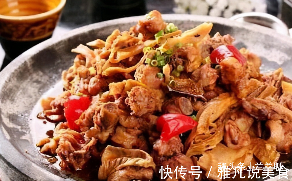 严选34款菜肴分享,熟悉的家常味道,美味又营养,让家人开心用餐