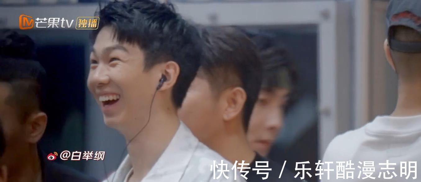 《披荊斬棘》陣營對決戰,規則升級,言承旭抱熱狗轉圈,友誼滿滿