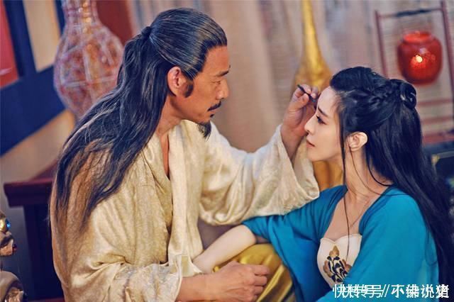 冬雷震震|唐朝很肉麻的一首词，连发六个誓言，堪称历代告白典范