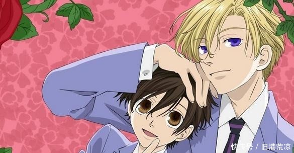 宠妻|二次元中的“宠妻狂魔”巴卫进不了前三,第一人人都想嫁!