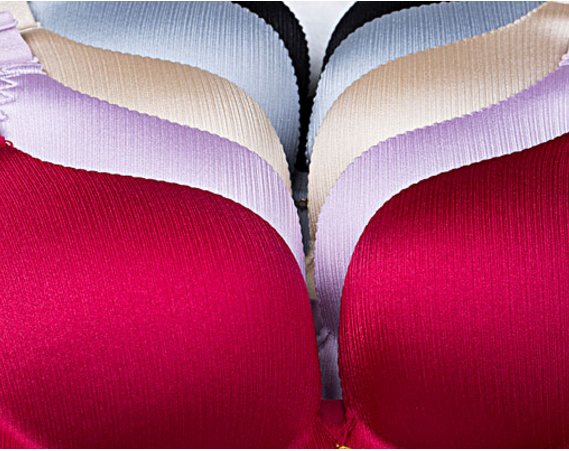 上了年纪其实更要内衣保护