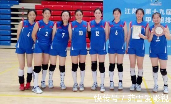 国家队|郎平:只要我在永远不录用她,女排天才张锦文,被国家队永远开除