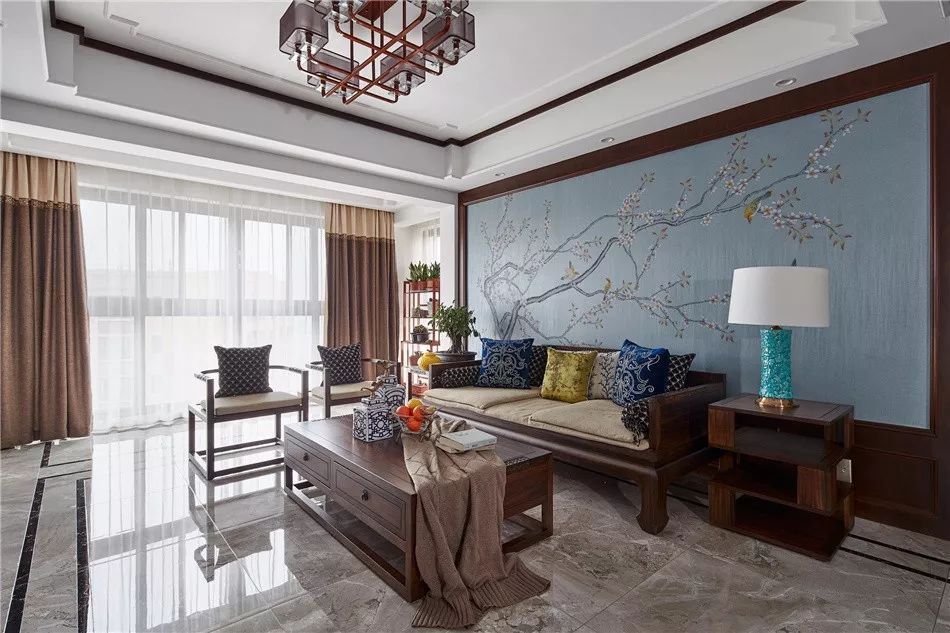 风格|原来窗帘这么搭才好看,难怪我家一直这么丑,看完立马回家换掉!