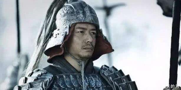 并没|心狠手辣的吕后干掉了韩信,没想到吕氏后人遭到报应!