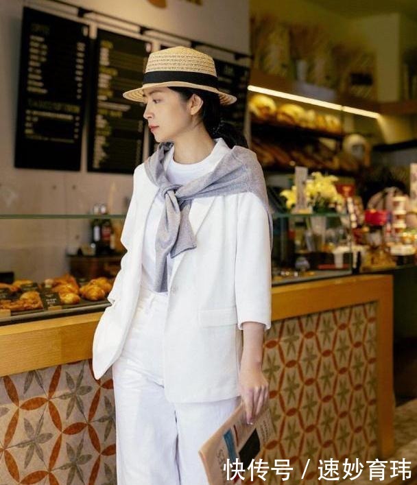 潮流|优衣库穿搭火了!三木教你用优衣库基础单品搭配,穿出时髦高级感