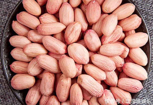花生米是生吃好,还是熟吃好营养师给出了详细解答,健康须知