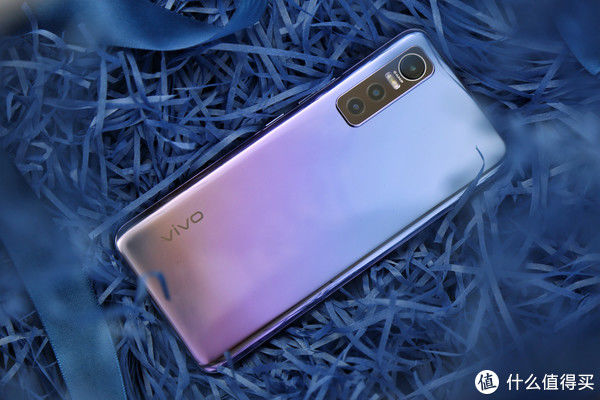 S7e|光颜值就爱了！vivo S7e银月色上手体验