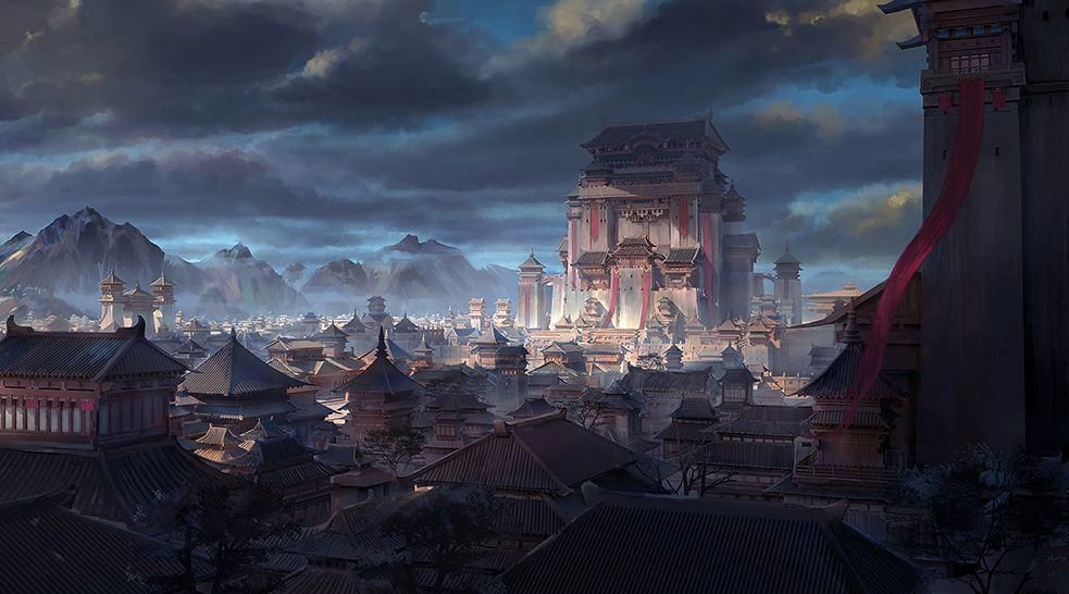 白文|Cora单词文学评论(下):小白文的小说也是一种学问