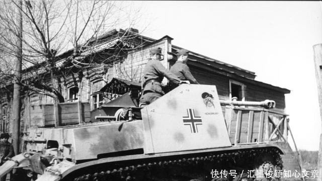 T34坦克|二战时期德国系列歼击车成为了德军1942年力挽狂澜的绝对主力