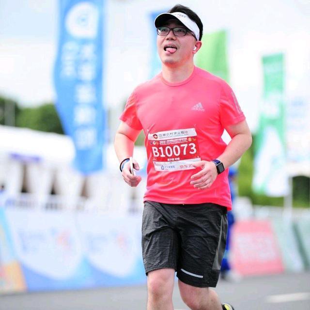 跑龄|跑步之后,你觉得自己哪方面变得更好了听听这4位跑者怎么说
