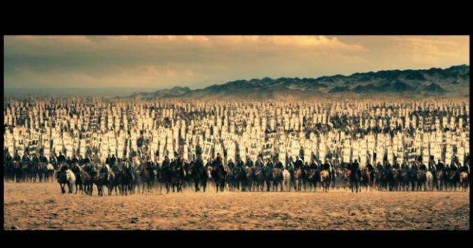 皇帝|项羽如果在鸿门宴中杀了刘邦，那项羽会当皇帝吗？能建立什么朝代