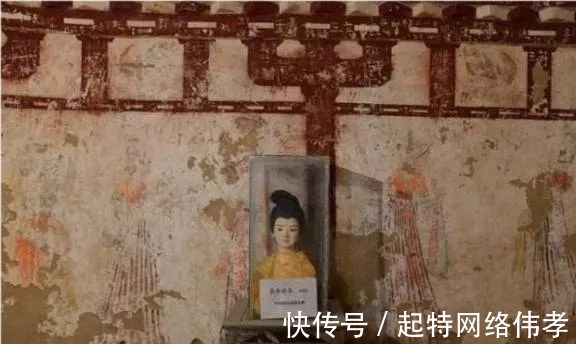 嫁妆|李世民女儿墓被盗，考古队进入墓室之后感慨：这伙盗墓贼不是人