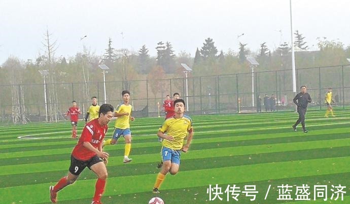 u18锦标赛|渭南开赛！28支战队强势来袭！