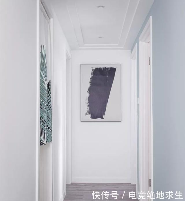 卧室|装修新灵感，一进客厅被“窗边地台”迷住了！卧室最温馨，赞！