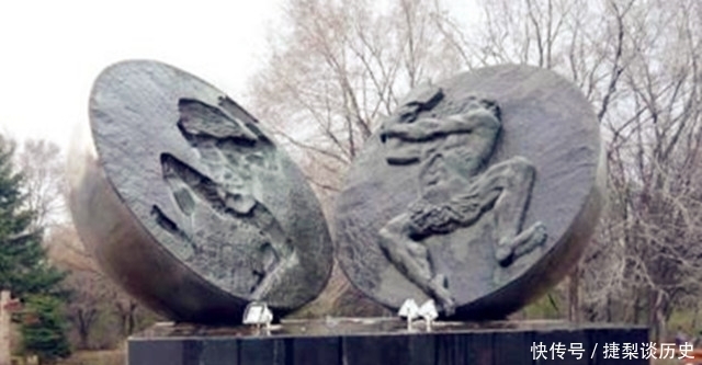 古典神话中的盘古除了开天辟地,还做过哪些事?