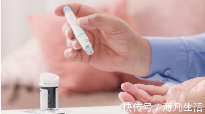 糖尿病|提醒：测血糖时要注意几个“常见误区”，不然测了也白测