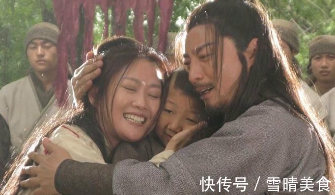 水浒传!此好汉最不该上梁山,宋江坑他上山,却又不重用他,上战场成炮灰