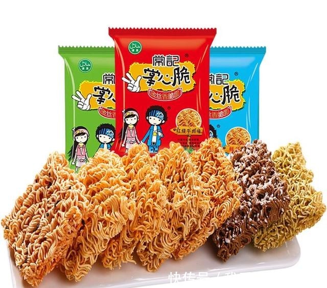 童年最“奢侈”的5款零食,“小土豪”才买得起,你都吃过几种!