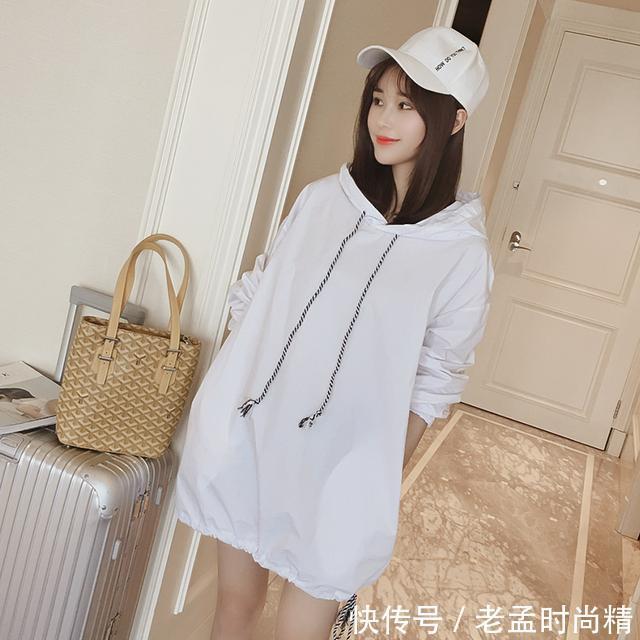 搭配|微凉春季如何搭配?不如来件外套,时尚又好看