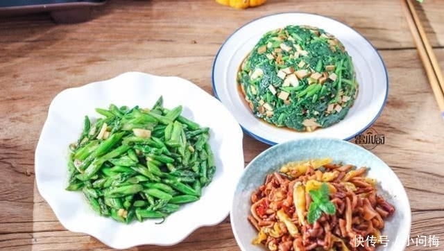 成本|晒一晒我家1周的晚餐，每天下班做3个菜，成本不超过30块，划算