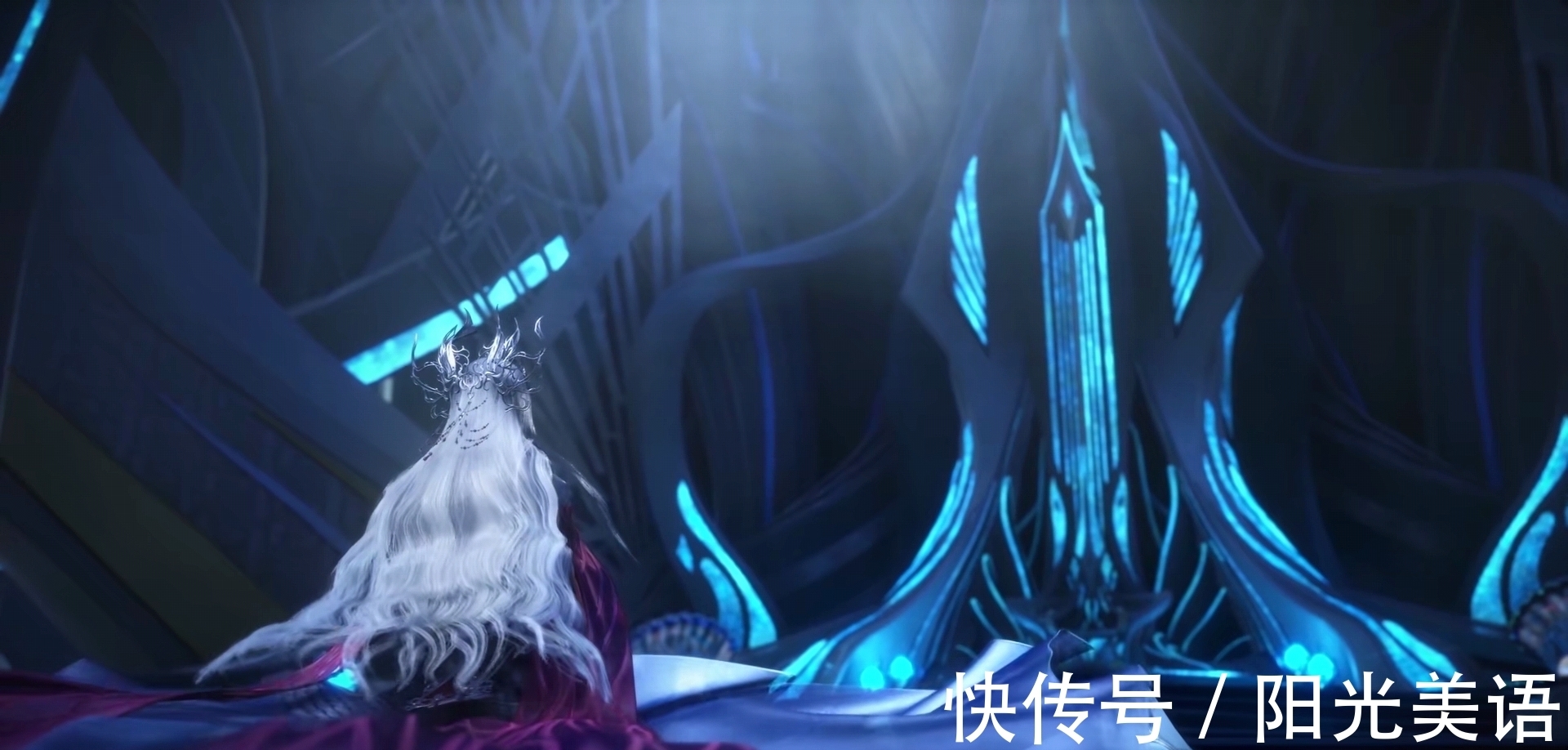 唐晨|斗罗大陆:唐三即将挑战祖父唐晨的恋人波塞西,他会不会手下留情