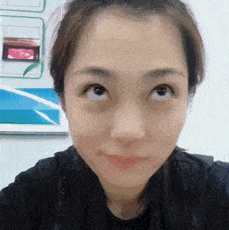 |搞笑GIF:这么长的婚纱,会不会影响交通