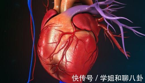 总胆固醇|老年人有这3种症状，心肌缺血可能就潜伏在身后，早知早预防