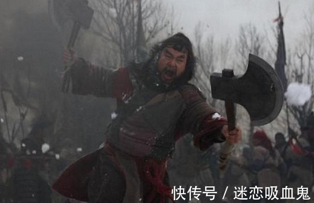 梁山|梁山好汉无恶不作,怎么成了“英雄”呢!