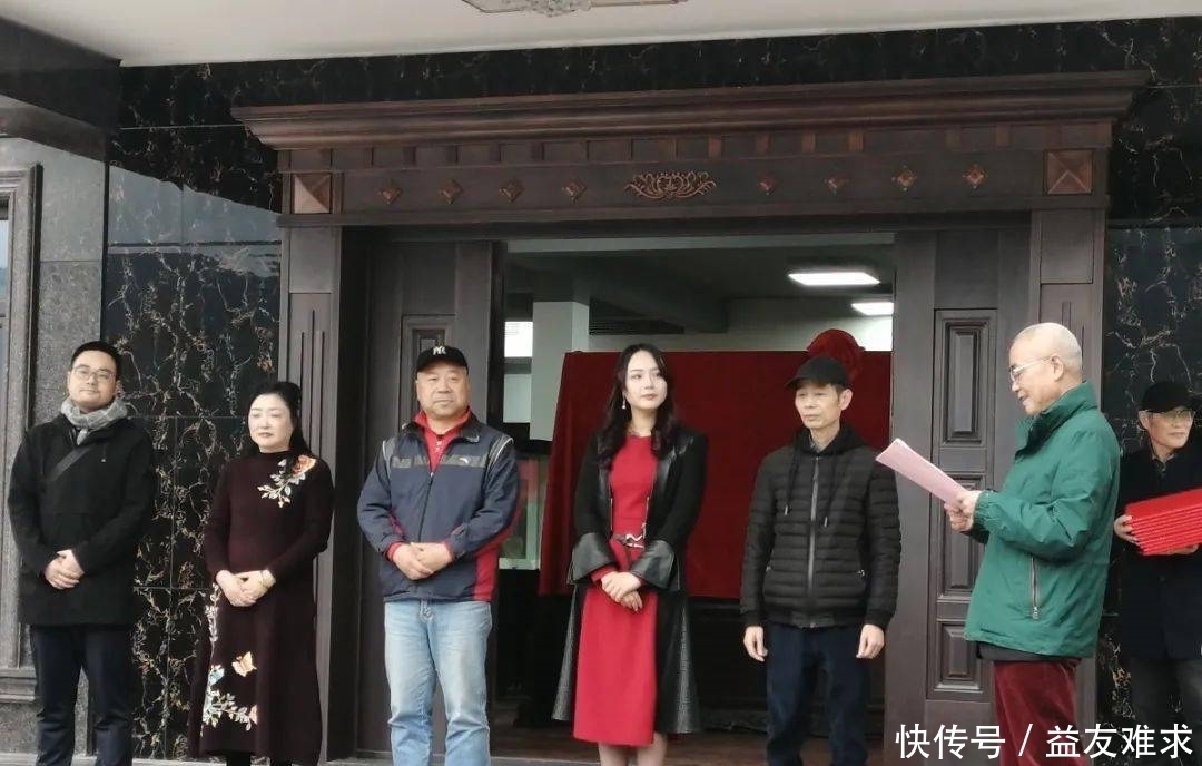 越窑青瓷|有个博物馆在梁弄开馆,故宫博物院专门发来贺信!