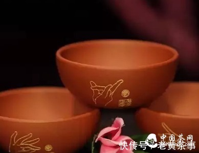 你的茶具真的干净吗？