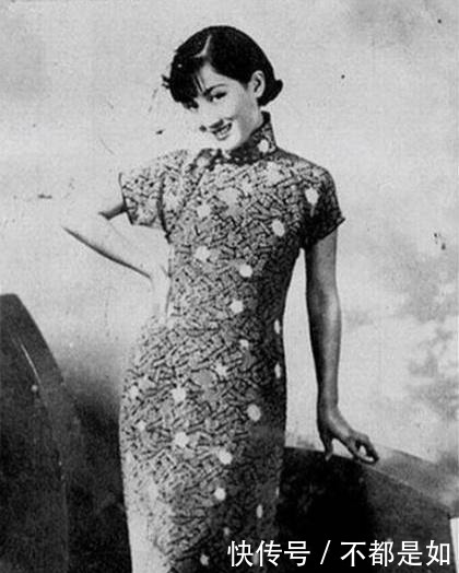 貌美|民国罕见夫妻照一妻十二妾,眉清目秀,个个肤白貌美大长腿