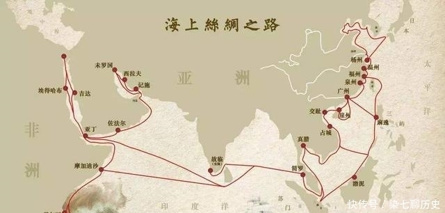 古代|中国数十个省，为何唯独他是兵家“不”争之地？在古代如同鸡肋
