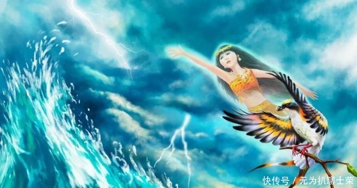 信仰|中国人骨子里的信仰有多可怕?把老祖宗的东西给你看看!