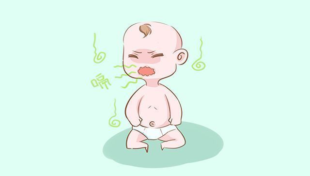 口臭|宝宝人小口气大?家长别忽视,可能是身体发出的“求救信号”