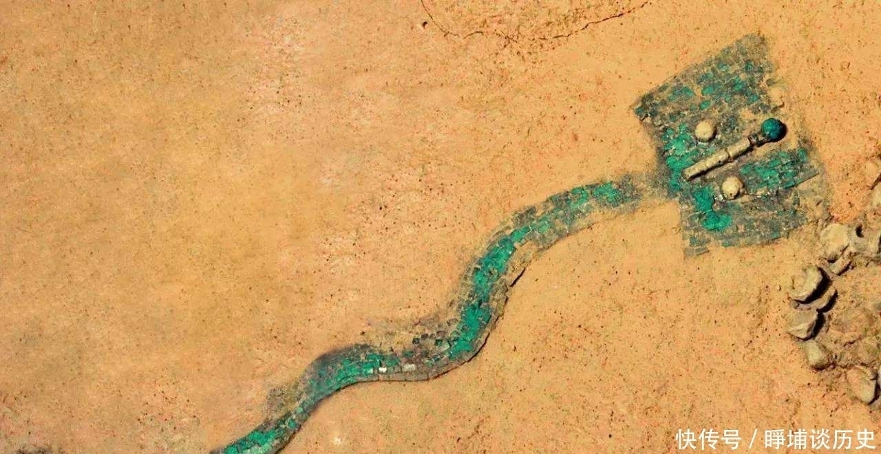 从现在起,中国5000年文明有了自己的判断标准王权、城市和国家