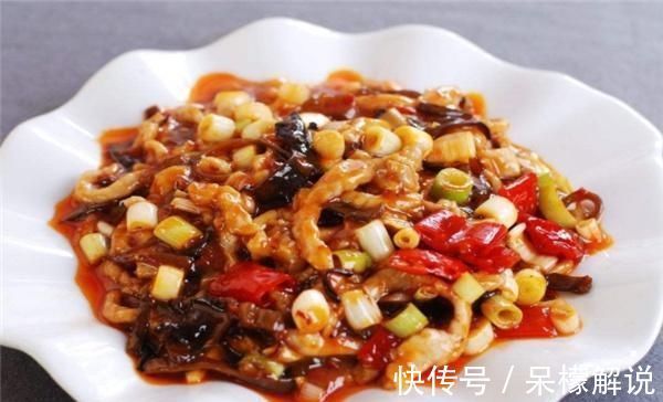 “最受欢迎”的5道下饭菜,很多人都爱第5道,你最爱吃哪个