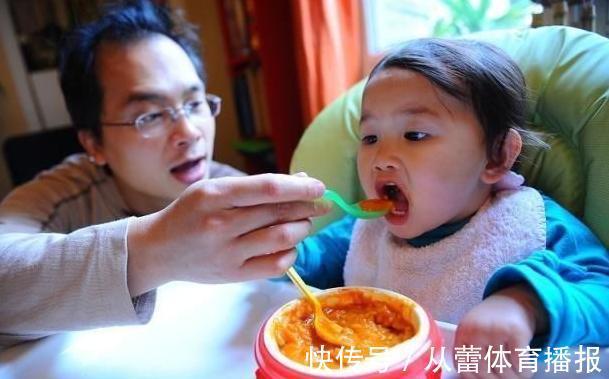 带娃|带娃时,做好“晨起2坚持,饭时3不做”,宝宝将来会感谢你的