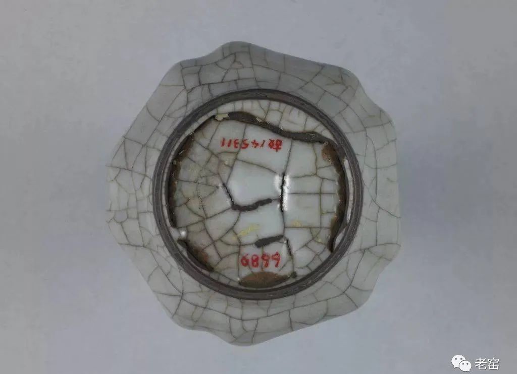 汝官哥,乾隆何尝不是日思夜盼!