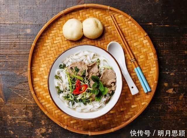 长肉|易长肉的5大主食已公布,馒头米饭不算啥,看完榜单,劝你管住嘴