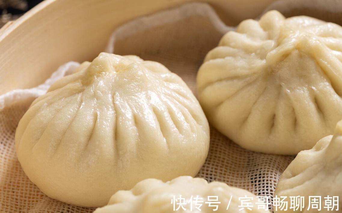 诀窍|蒸包子,不要直接上锅,谨记3个诀窍,包子蓬松暄软,出锅不塌陷