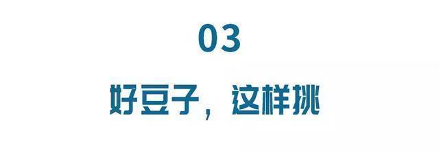 毛豆|夏季第一豆不是绿豆而是它!降血糖、防中风常吃好处多,别错过