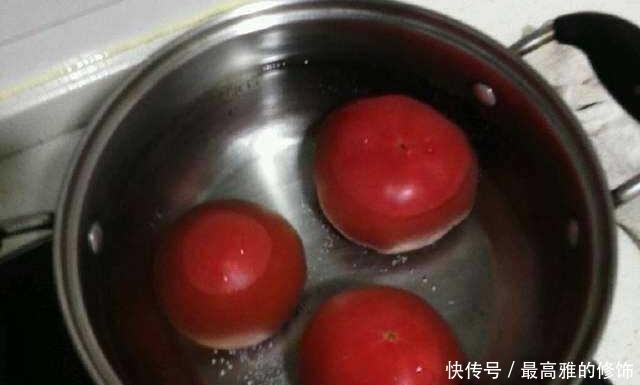 番茄|番茄炒蛋,先炒番茄还是先炒蛋?你们都搞错了,难怪不好吃