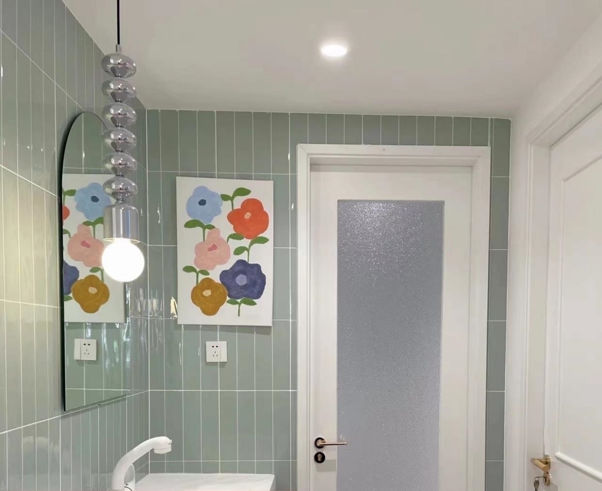 衣柜|他们家81㎡,用原木+现代简约,打造成日式混搭风,平淡又温馨