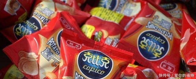 孩子买零食要擦亮眼睛,这7款不敢买,网友最后一个笑的肚子疼